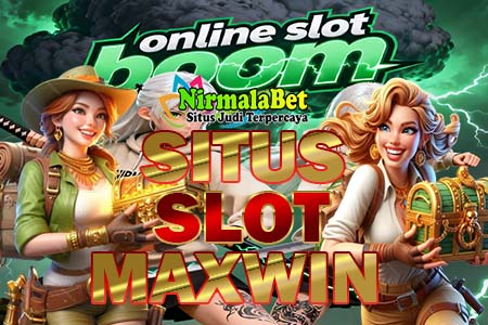 NirmalaBetPro Slot Gacor Online Jackpot Besar Harian